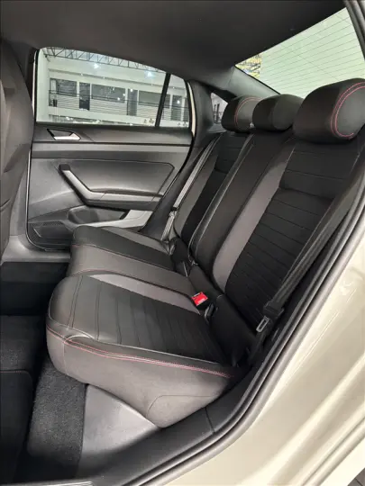 VIRTUS 1.4 250 TSI GTS AUTOMÁTICO