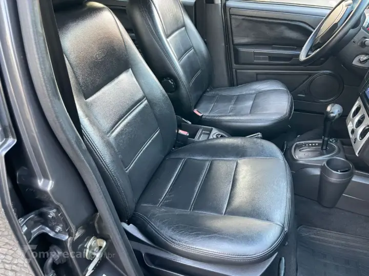 EcoSport XLT 2.0/ 2.0 Flex 16V 5p Aut.