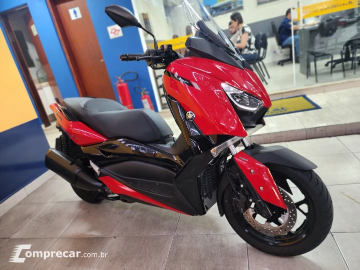 XMAX Xmax 250 ABS