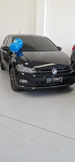 POLO 1.0 200 TSI Highline