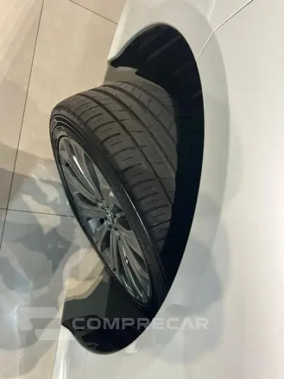 COROLLA XEI 2.0 16V FLEX AUT.