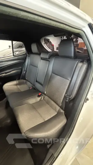 YARIS 1.5 16V XS