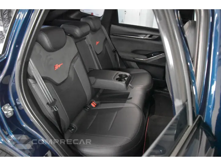HAVAL H6 GT 1.5 PHEV AWD E-TRACTION