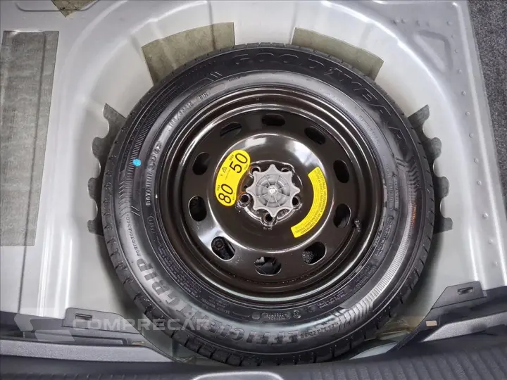 NIVUS 1.0 200 TSI TOTAL FLEX COMFORTLINE AUTOMÁTI