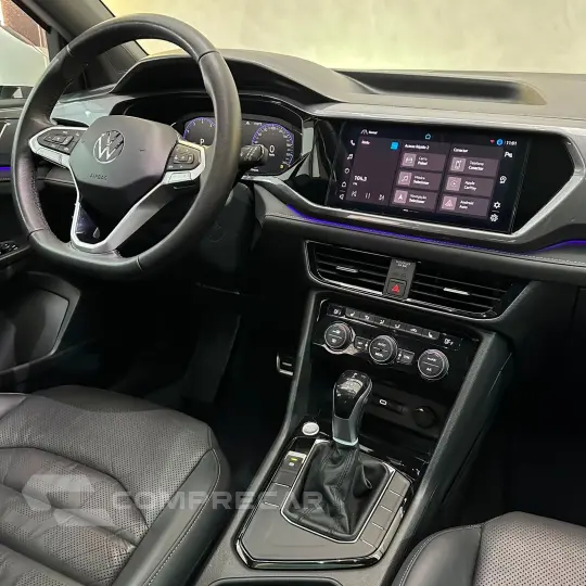 TAOS Highline 1.4 250 TSI Flex Aut.