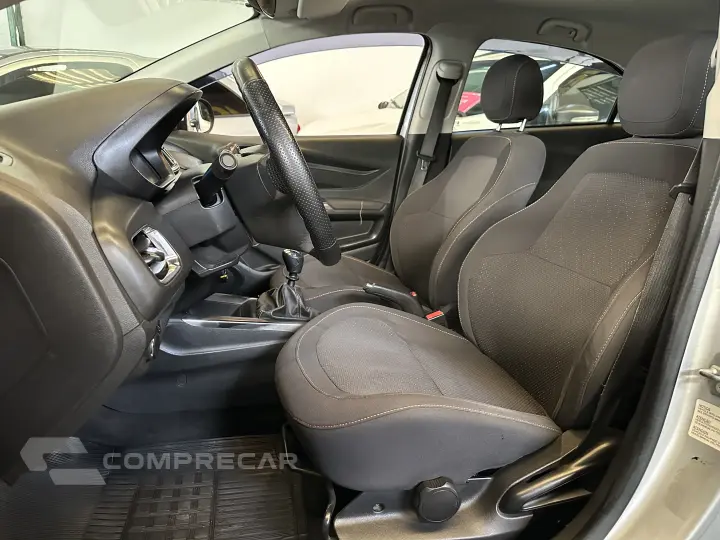 ONIX 1.4 MPFI LT 8V