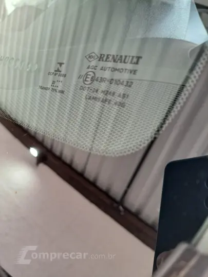 KWID 1.0 12V SCE ZEN