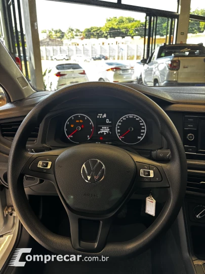 POLO 1.0 170 TSI