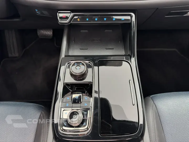 TERRITORY 1.5 Ecoboost Gtdi Titanium