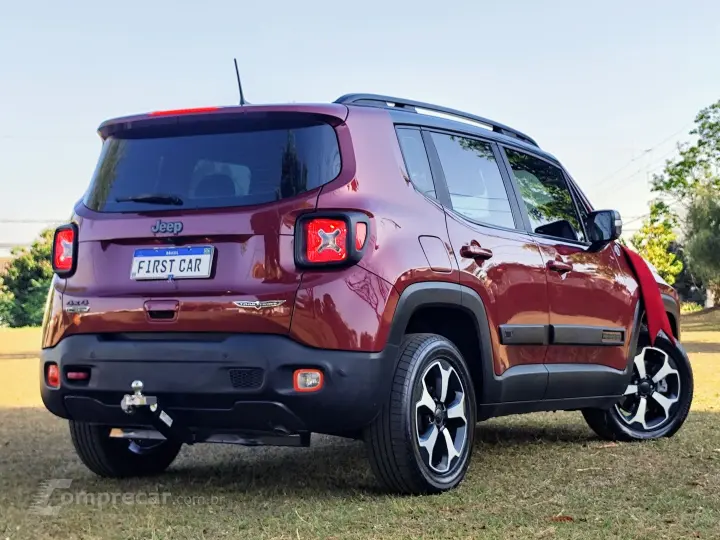 RENEGADE 2.0 16V TURBO DIESEL TRAILHAWK 4P 4X4 AUTOMÁTICO