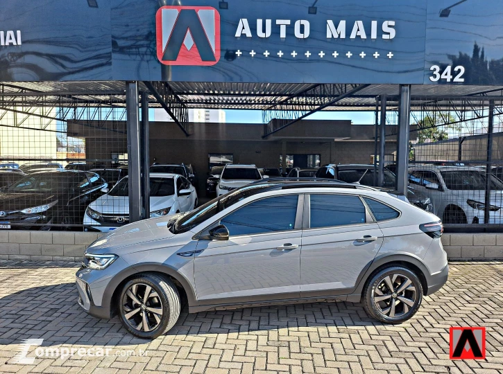 NIVUS 1.0 200 TSI Highline