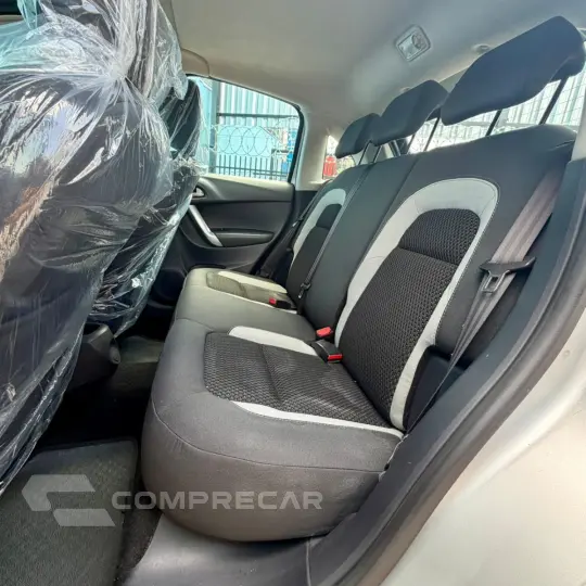 C3 Excl. 1.6 VTi Flex Start 16V 5p Aut.