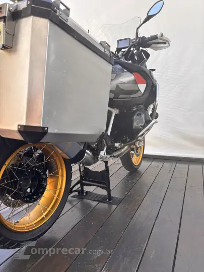 BMW R 1250 GS ADVENTURE PREMIUM
