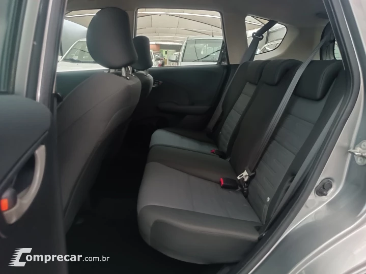 FIT 1.4 CX 16V
