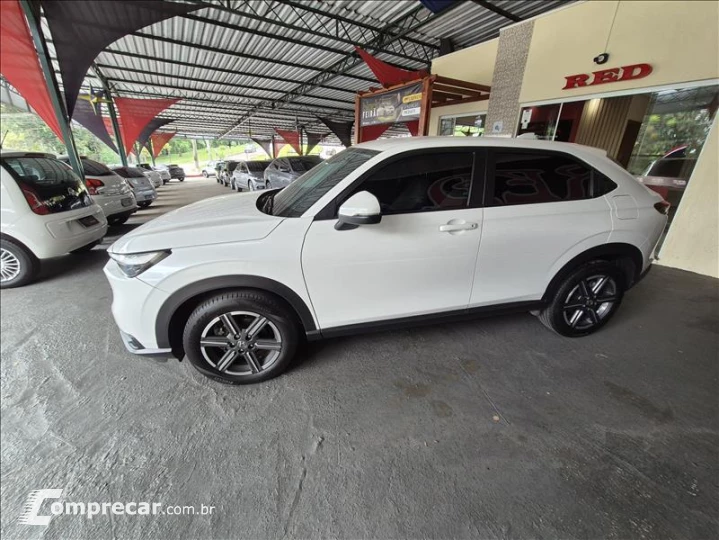 HR-V 1.5 DI I-vtec EX