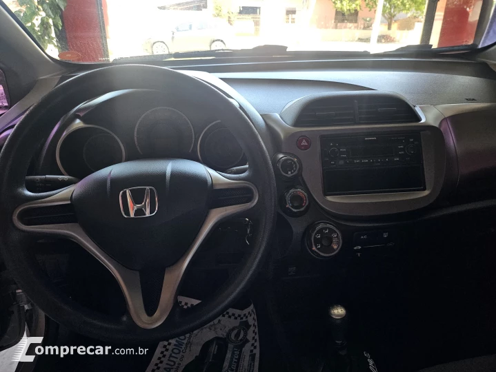 FIT 1.4 CX 16V