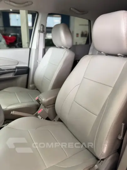 Tucson 2.0 16V Flex Aut.