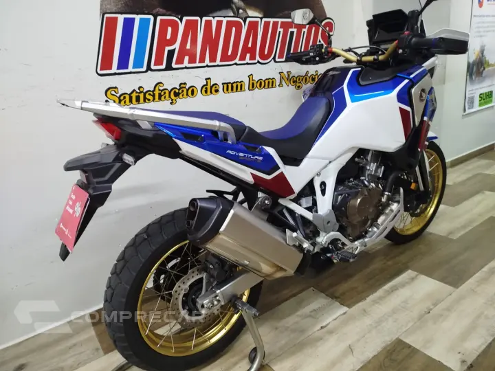 CRF 110 L ABS