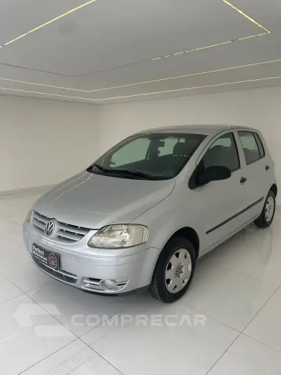 FOX 1.0 MPI Trendline 12V