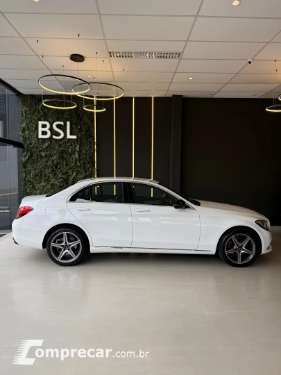 C 180 1.6 CGI 16V Turbo