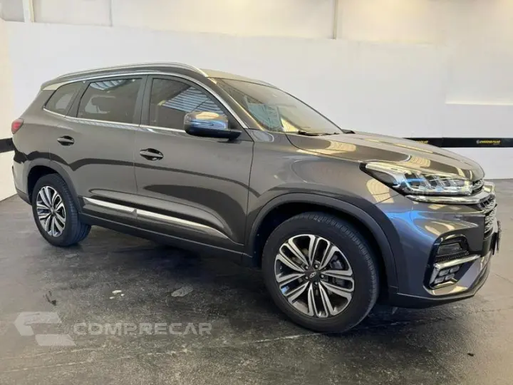 TIGGO 8 1.6 TGDI GASOLINA TXS DCT