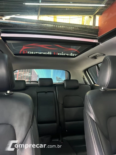 SPORTAGE 2.0 EX 4X2 16V