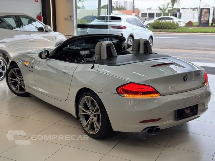 Z4 2.0 16V 20I SDRIVE GP ROADSTER AUTOMÁTICO