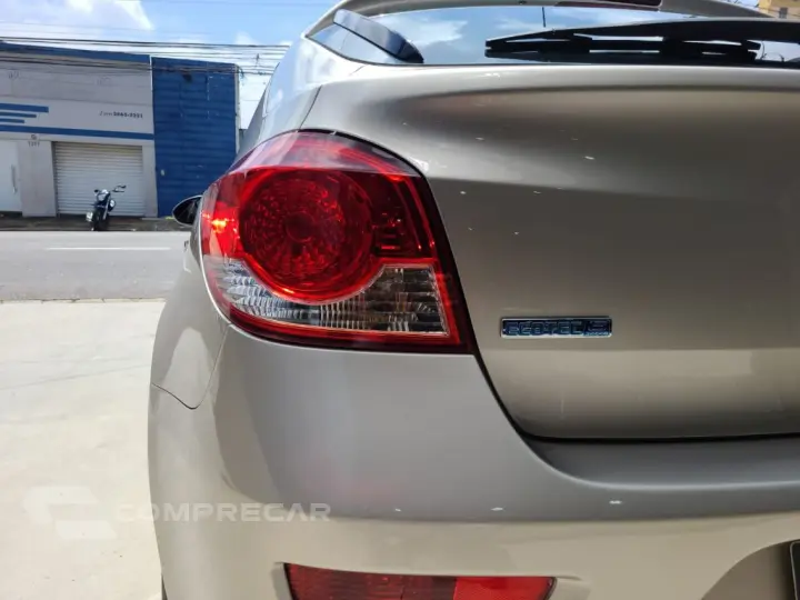 CRUZE HB Sport LT 1.8 16V FlexP. 5p Aut