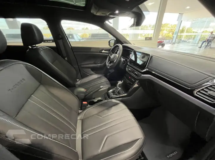 T-CROSS 1.4 250 TSI Highline
