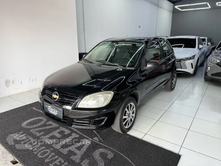 CELTA 1.0 MPFI Life 8V