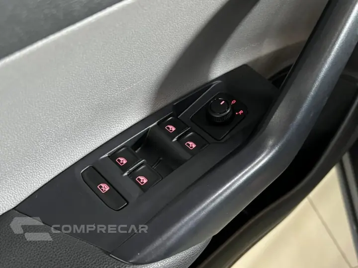 POLO 1.0 200 TSI HIGHLINE AUTOMÁTICO