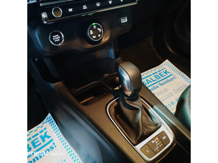 C4 CACTUS 1.6 THP FLEX SHINE PACK EAT6