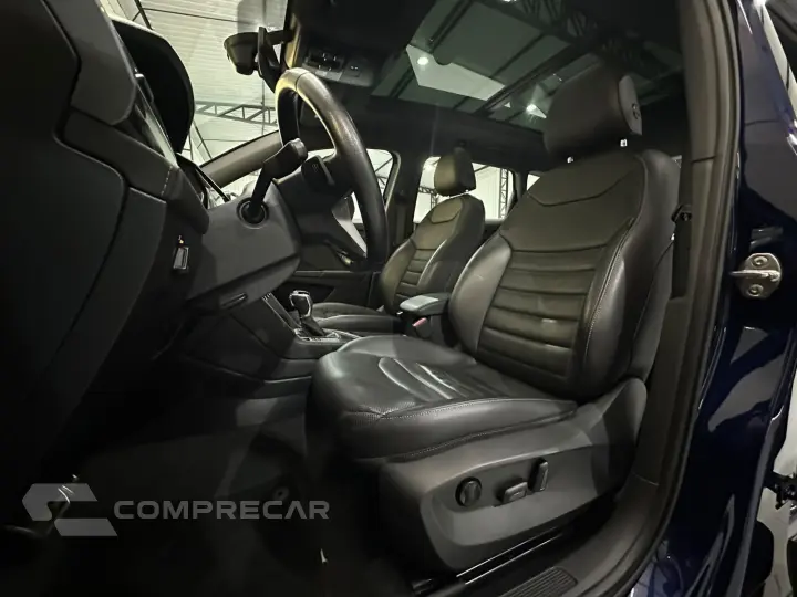 TAOS Highline 1.4 250 TSI Flex Aut.