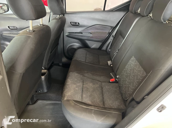 KICKS 1.6 16V ACTIVE NISSAN