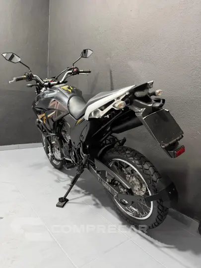 XTZ 250 LANDER ABS