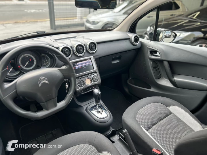 C3 1.6 Tendance 16V