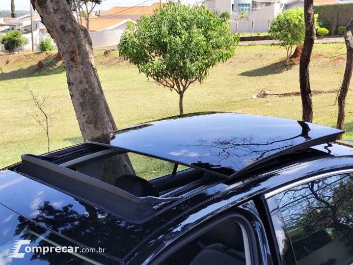 PASSAT 2.0 16V TSI BLUEMOTION GASOLINA HIGHLINE 4P DSG