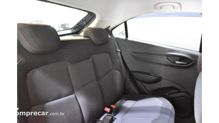 ONIX - 1.4 MPFI LTZ 8V 4P MANUAL