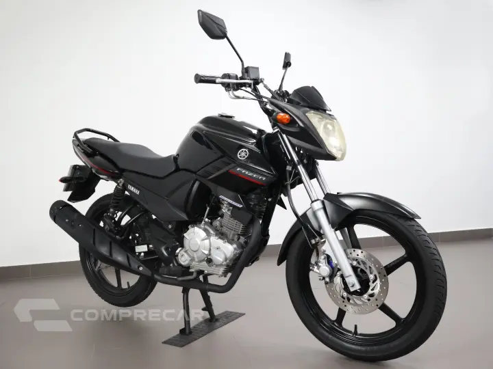 YAMAHA FAZER YS 150 SED