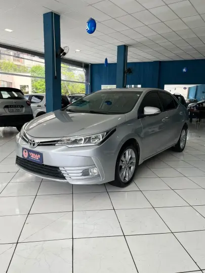 COROLLA 1.8 XEI 16V