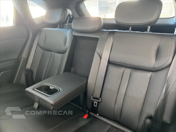 CAPTIVA EV 60 KW ELÉTRICO PREMIER