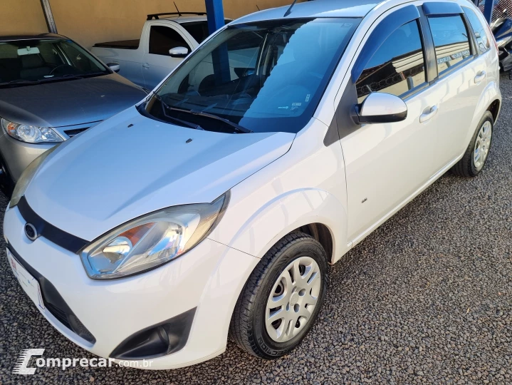 FIESTA 1.0 MPI Class Hatch 8V