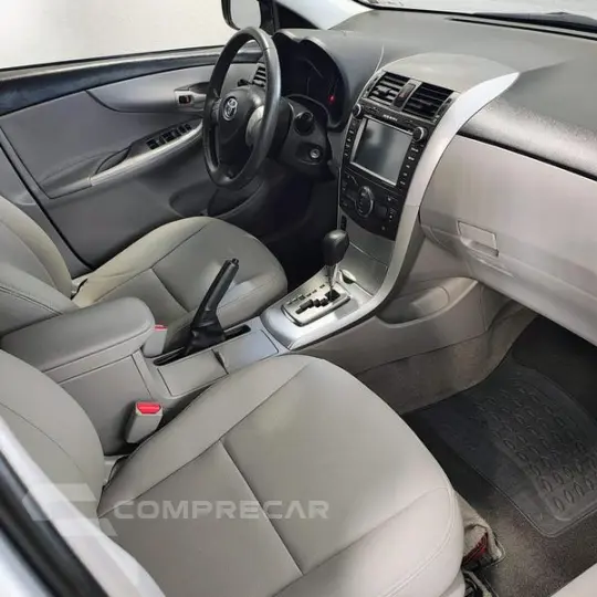 COROLLA GLI FLEX