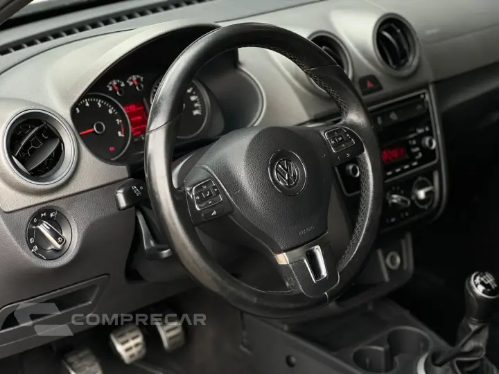 SAVEIRO 1.6 Cross CE 16V