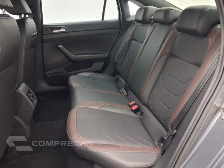 VIRTUS 1.0 200 TSI HIGHLINE AUTOMÁTICO