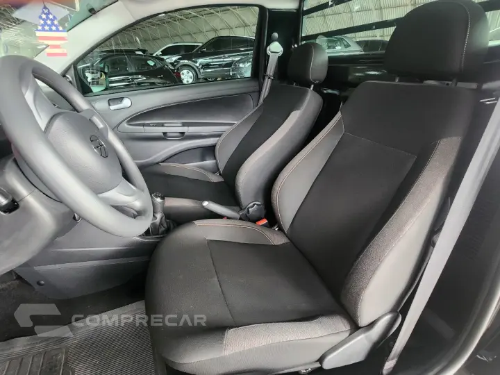 SAVEIRO 1.6 MSI ROBUST CS 16V FLEX 2P MANUAL