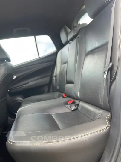 YARIS 1.5 16V XS