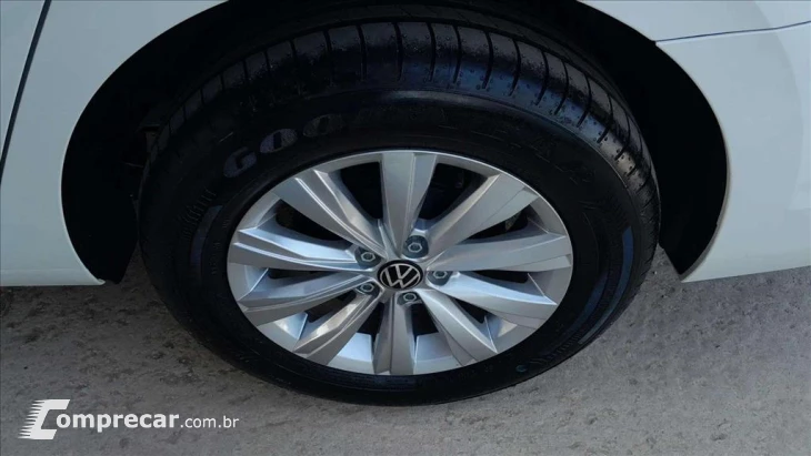 VIRTUS 1.0 170 TSI MANUAL