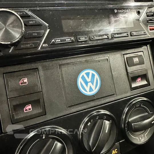 Polo 1.6 Mi/S.Ouro 1.6 Mi Tot.Flex 8V 5p