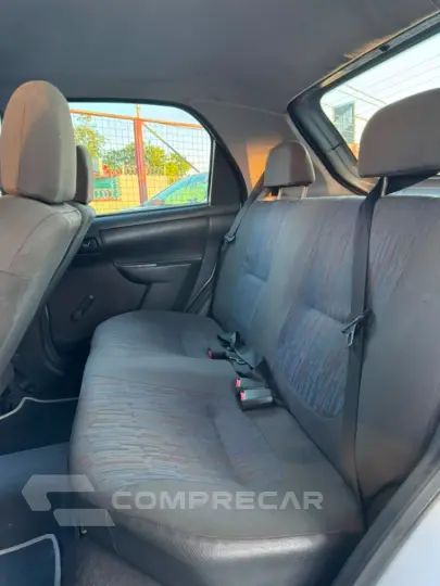 CELTA 1.0 MPFI Spirit 8V